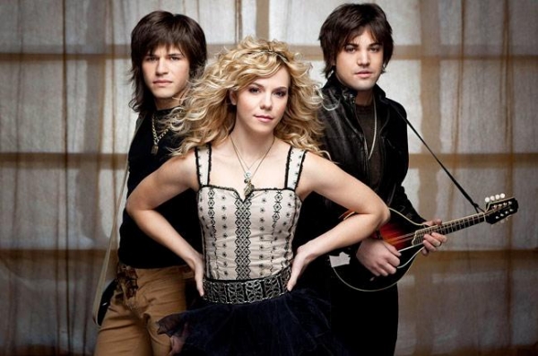 The_Band_Perry_2013